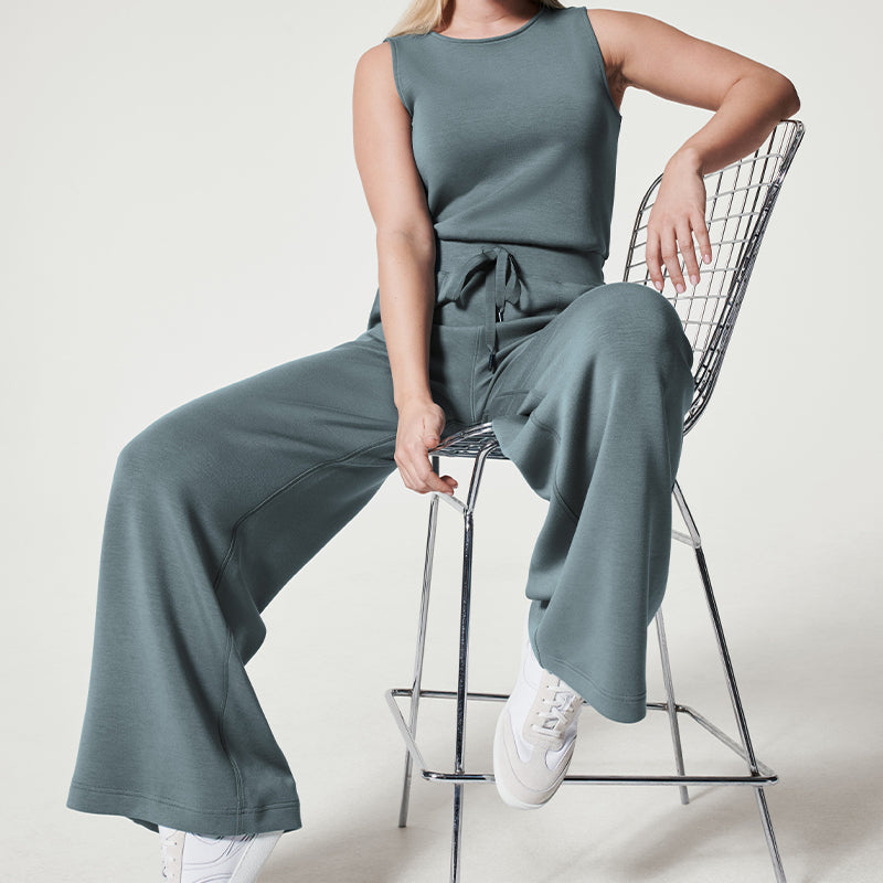 Elegant Jumpsuit