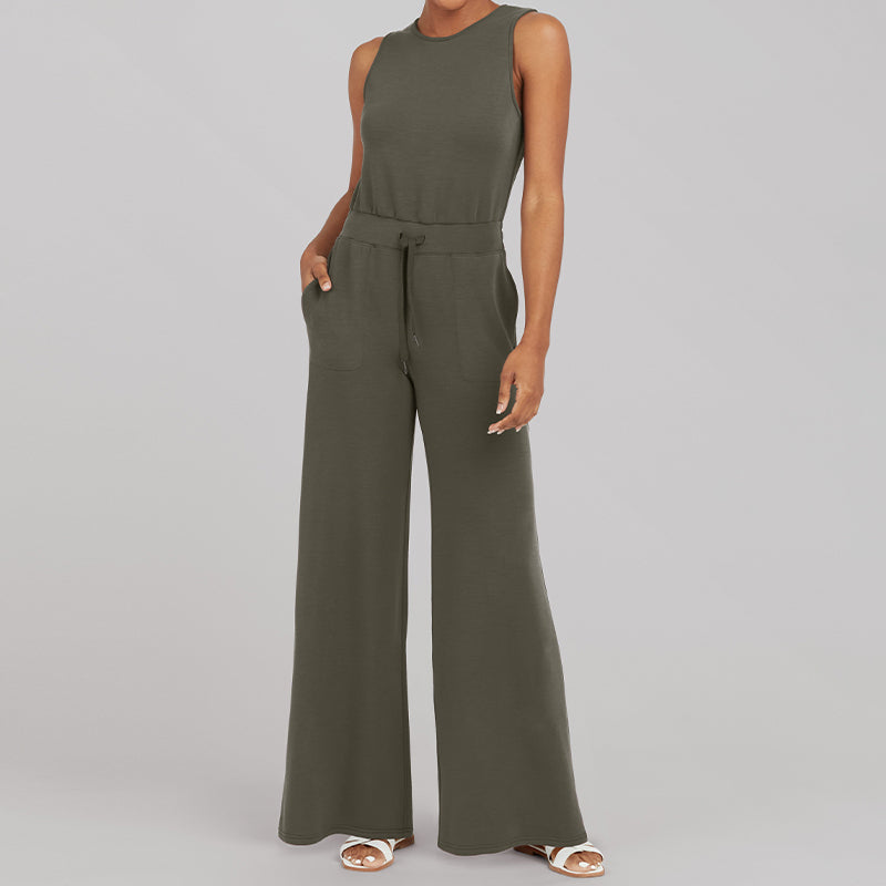 Elegant Jumpsuit