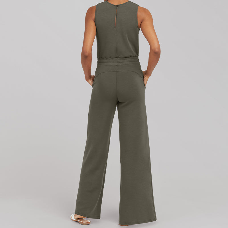 Elegant Jumpsuit